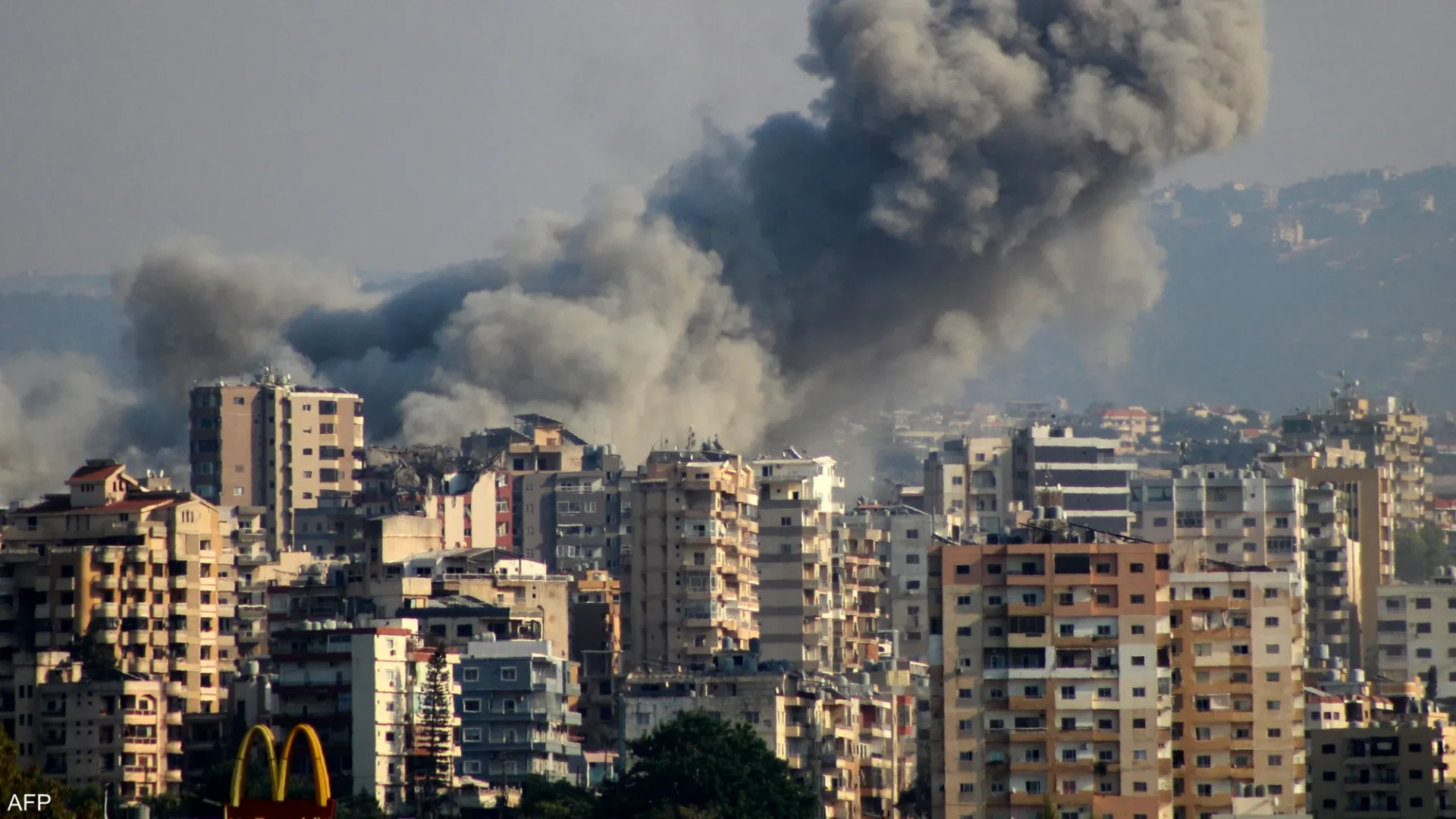نزوح جديد في جنوب لبنان رغم تمديد وقف إطلاق النار
