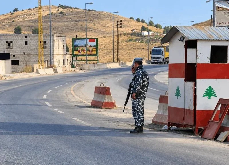 ازدواجية المعايير في مفهوم السيادة اللبنانية