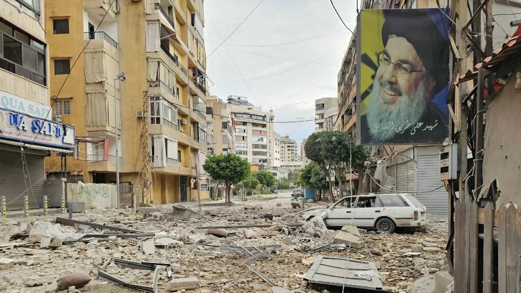 مفاوضات أمريكية لبنانية إسرائيلية: تبرير للعدوان أم مسار للسلام؟