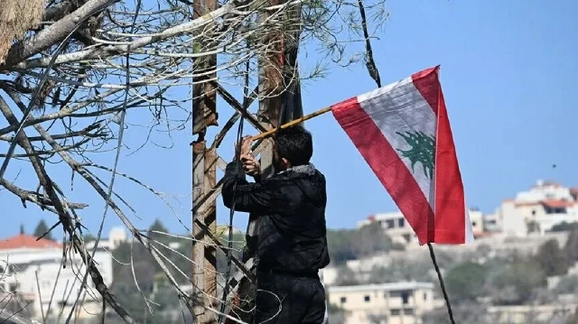 لبنان يؤكد على العلاقات الرسمية مع إيران ويرفض تدخل الفصائل