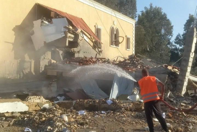 مسؤولون إسرائيليون يعترفون بصعوبة مواجهة طائرات حزب الله المسيرة مع تصاعد الضربات في لبنان وعقوبات جديدة على إيران