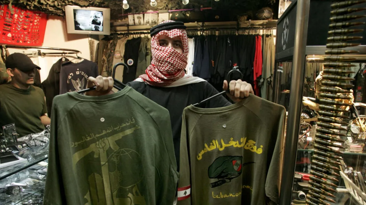تحقيقات تكشف تورط حزب الله في تجنيد مجرمين بأمريكا اللاتينية