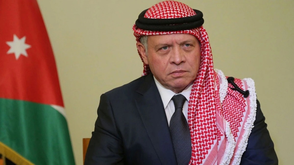 الرئيس اللبناني يعزي الأردن في ضحايا هجوم الكرك