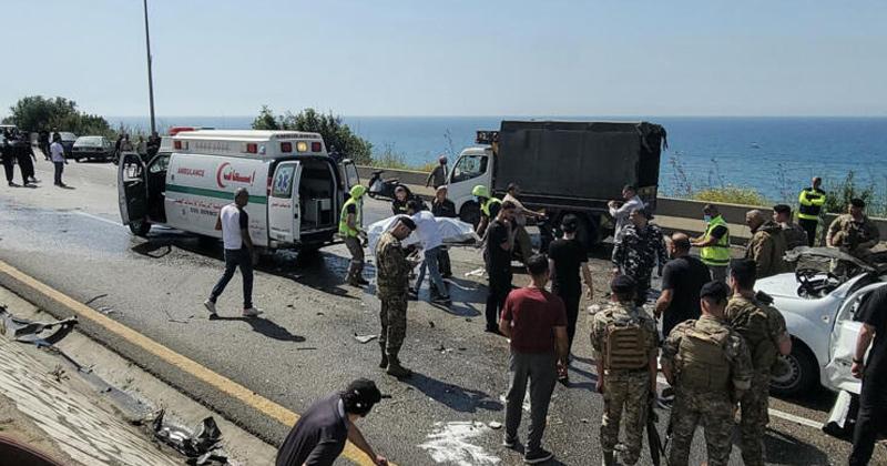 غارات إسرائيلية مكثفة على لبنان تسفر عن سقوط قتلى وجرحى رغم وقف إطلاق النار