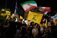 Lebanon Israel Iran War