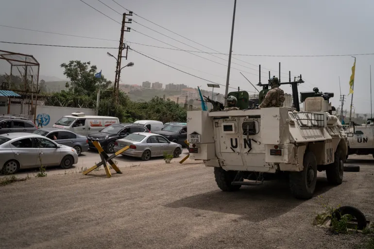 الاتحاد الأوروبي يقترح مهمة بديلة لقوة حفظ السلام الأممية في لبنان وسط مخاوف من فراغ السلطة