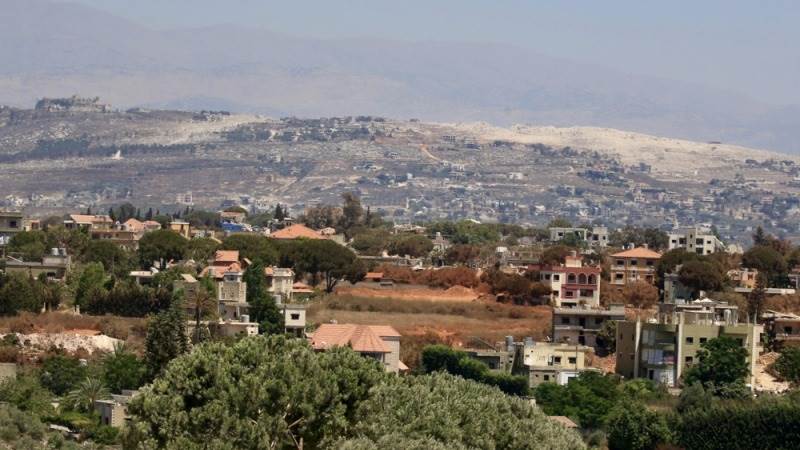 قصف إسرائيلي يستهدف جنوب لبنان وسط تصاعد التوترات الحدودية