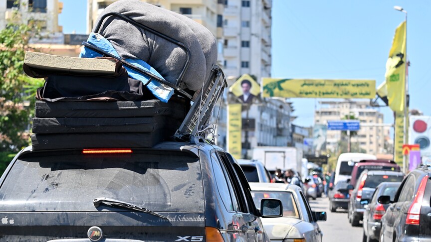 عودة آلاف النازحين إلى جنوب لبنان وسط تحديات أمنية وخدمات محدودة