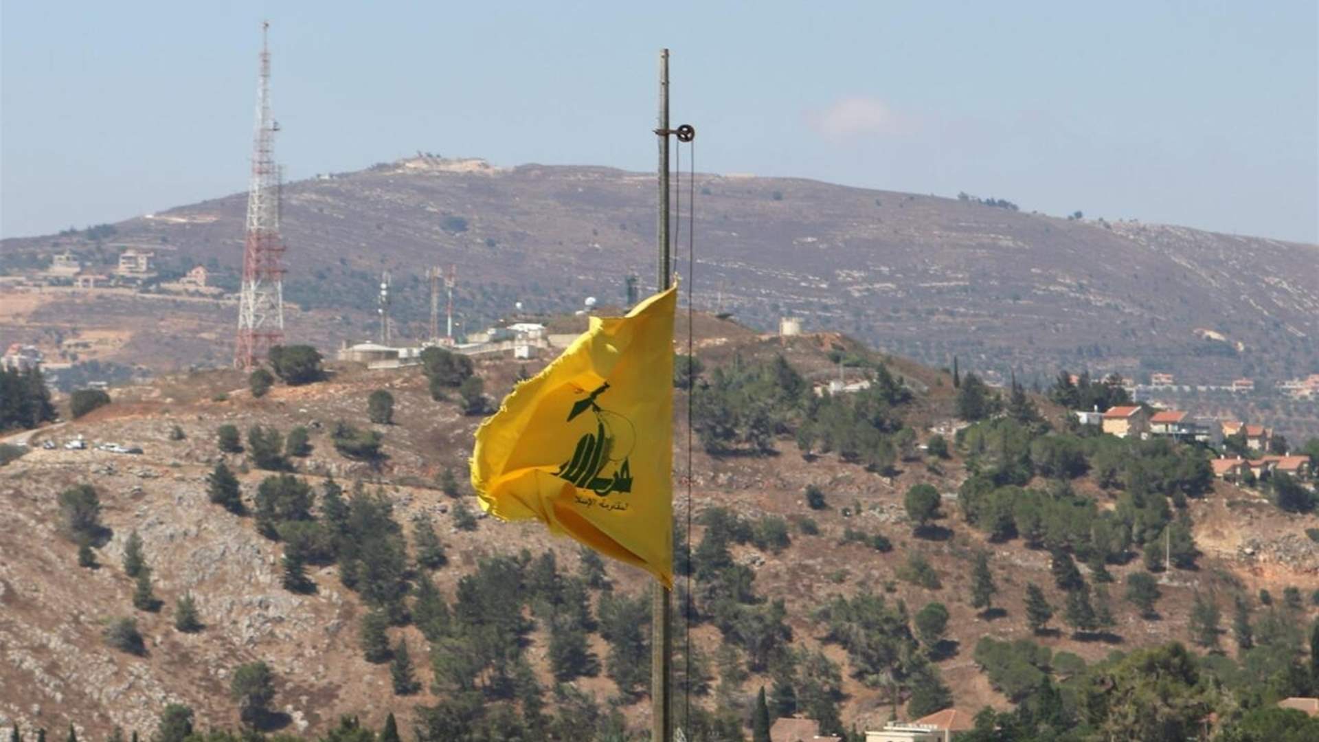 الروايات المتضاربة تحيط بطلب أمريكي بحظر أنشطة حزب الله المالية في لبنان
