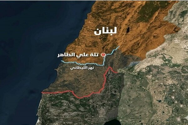 نفي ادعاءات حول احتجاز عناصر من الحرس الثوري الإيراني في جنوب لبنان