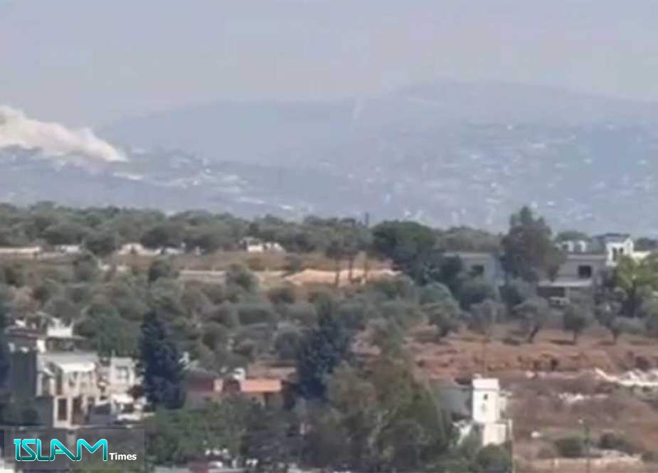 استمرار الانتهاكات الإسرائيلية في جنوب لبنان رغم اتفاق الانسحاب الأمريكي