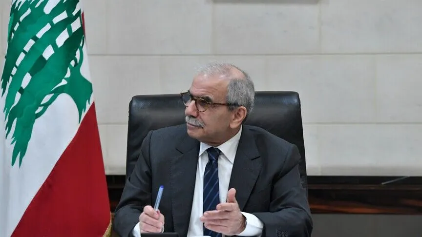رئيس وزراء لبنان: إعادة الإعمار تتطلب دعماً عربياً ودولياً وتمويلاً خارجياً ضخماً