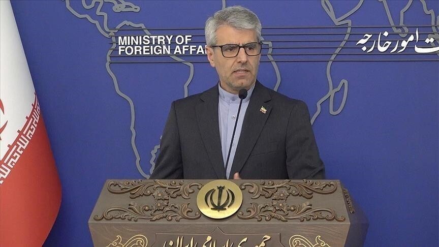 إيران تتعهد بدعم لبنان ضد العدوان الإسرائيلي المتصاعد