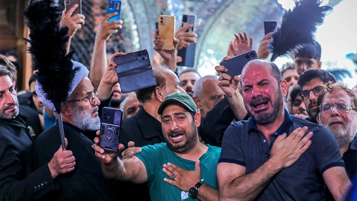 حصيلة الضحايا المدنية في لبنان جراء الهجمات الإسرائيلية