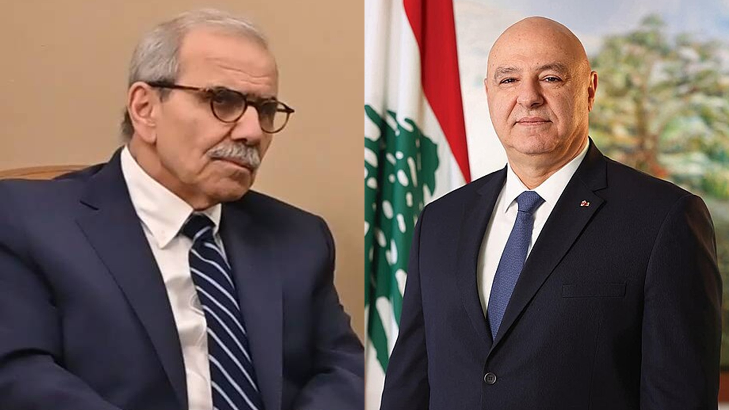 لبنان يشهد انسحاباً إسرائيلياً جزئياً وتطورات دبلوماسية أمريكية