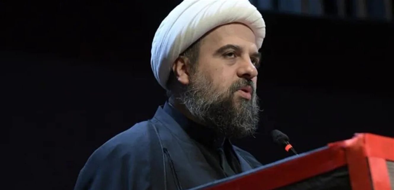 الشيخ قبلان: الحل في لبنان بالتوافق الوطني لا بالخارج