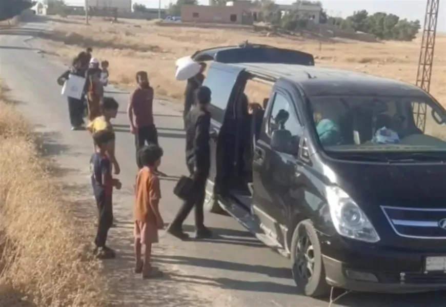 هجرة الشباب من الحسكة إلى لبنان بحثاً عن فرص تواجه صعوبات مضاعفة