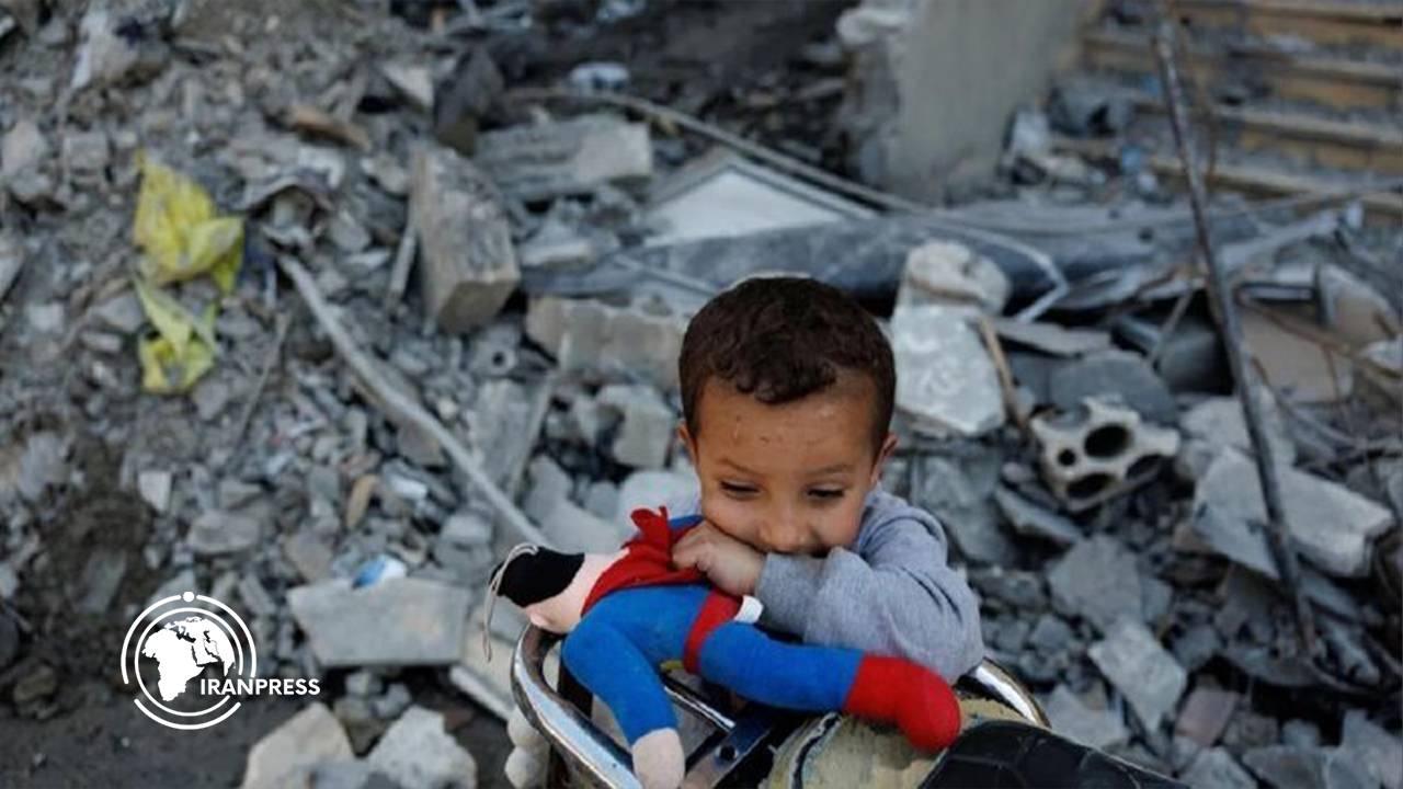 يونيسف: 77 طفلاً لبنانياً بين قتيل وجريح في هجمات إسرائيلية خلال أسبوع
