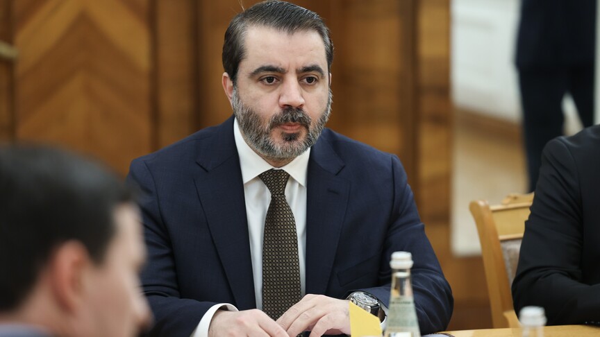 وزير الخارجية السوري يعرب عن قلقه بشأن الميليشيات المسلحة في لبنان ويعلن عن شراكة أوسع مع الاتحاد الأوروبي