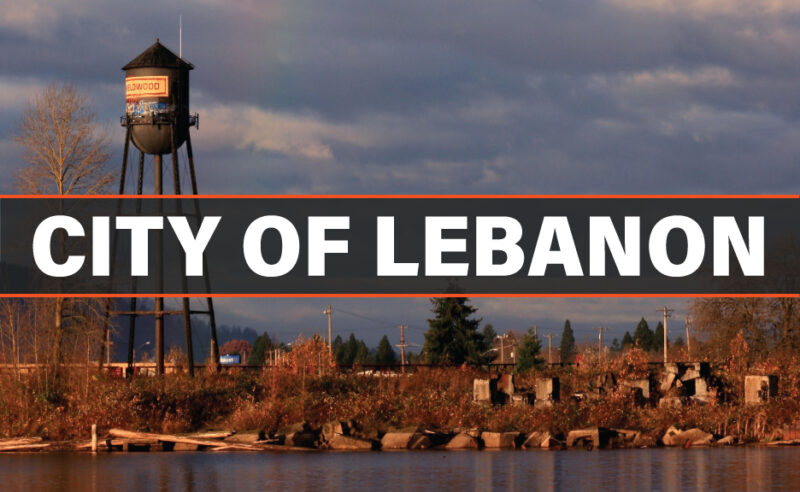 إدارة الأشغال العامة في مدينة لبنان تبدأ عمليات غسيل شبكة المياه