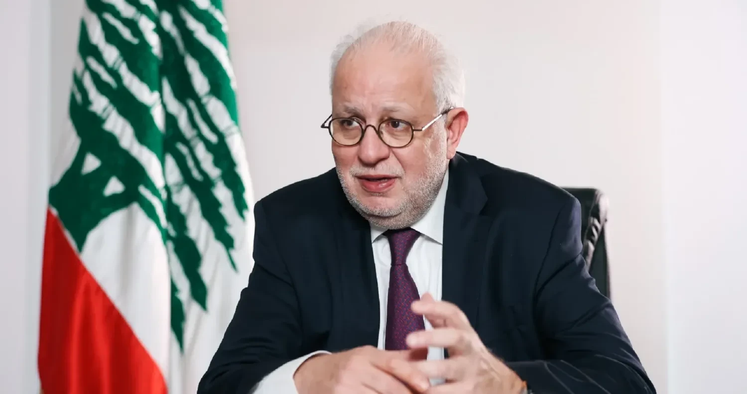 تحركات قضائية لبنانية بشأن شحنة متفجرات تابعة لحزب الله