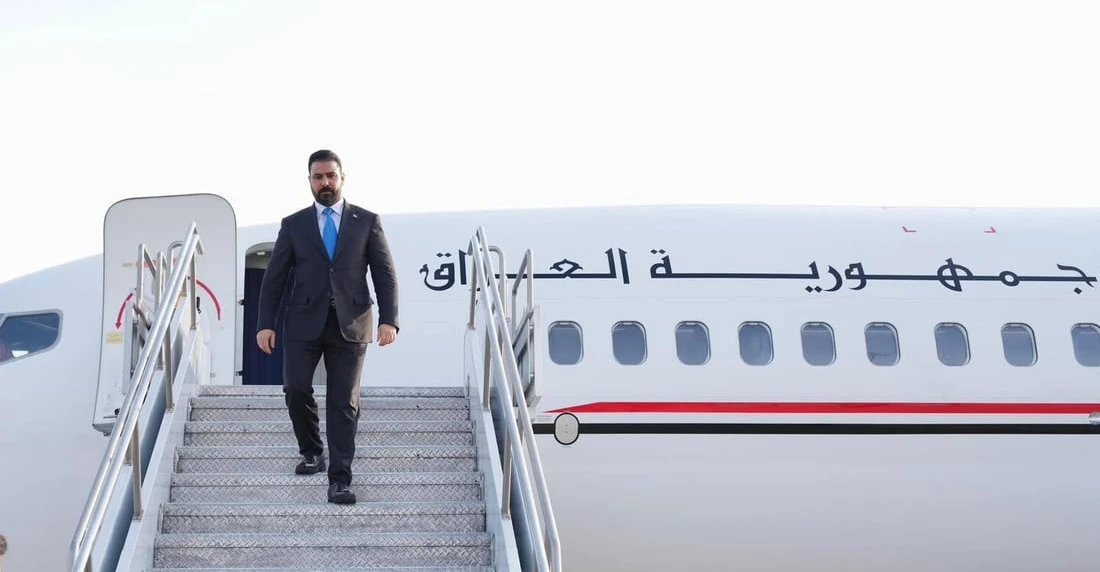 جولة إقليمية لرئيس الوزراء العراقي تشمل لبنان وسوريا